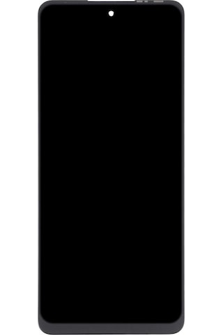 Byr Tecno Pova 5 Uyumlu Lcd Ekran + Dokunmatik