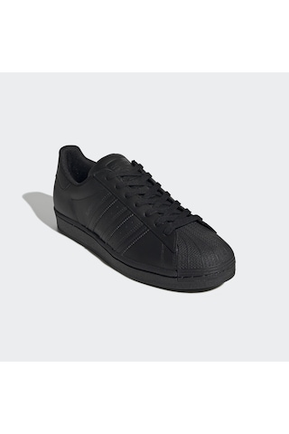 Adidas Erkek Günlük Spor Ayakkabı Superstar Eg4957 Siyah