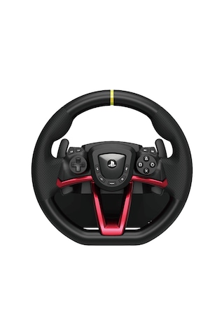 Horı Apex Ps5 & Pc Kablosuz Yarış Direksiyonu