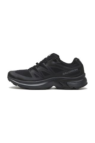 Salomon Xt-evr M Erkek Sneakers-32128 Siyah