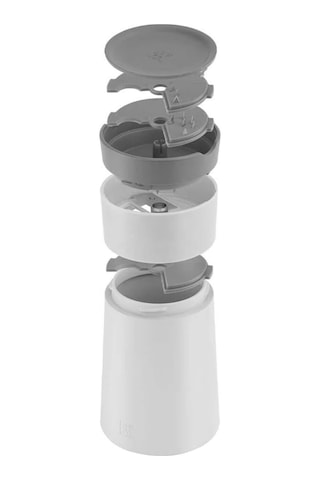 Zwilling Z-cut Spiral Kesici, Çok Fonksiyonlu, 18/10 Paslanmaz Çe