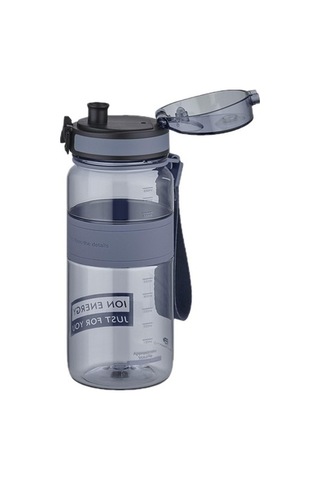 Uzspace Tritan Su Matarası 650 Ml Yenilenen Renkler