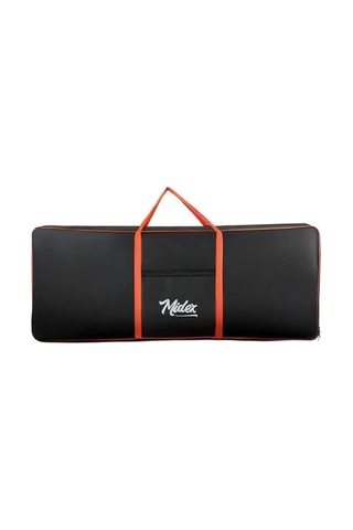 Midex Cs-103a Org Çantası Ps-1800 Ve Ps-2300 Org İçin Çanta Kılıf 14x36x96 Cm