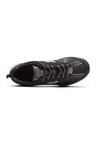 New Balance Lifestyle Erkek Günlük Ayakkabı Cm878an1 Gri