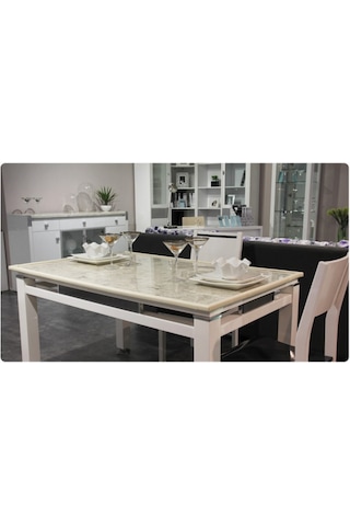 Kes-Yapıştır 10M Kenar+10 Adet Köşe Koruyucu-Krem