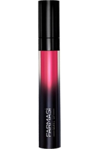 Farmasi High Shine Parlak Likit Ruj 05 Sugar Pink 4 Ml