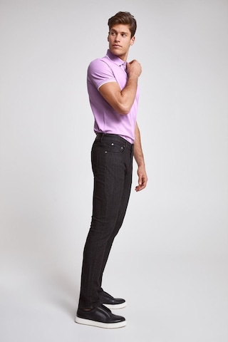 D's Damat Ds Damat Slim Fit Siyah Düz Denim Pantolon 0hcj35800399m Siyah