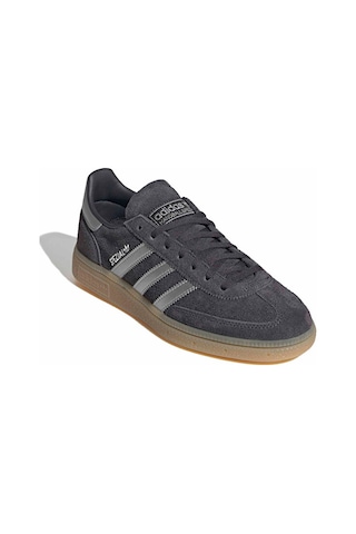 Adidas Handball Spezial W Unisex Günlük Ayakkabı Ih9209 Siyah Siyah