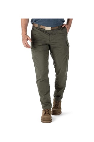 5.11 Icon Pantolon Ranger Yeşil Yeşil