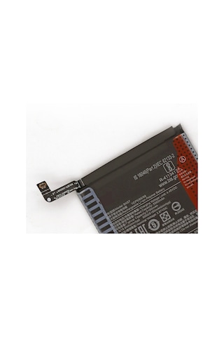 Xiaomi Poco X3 Nfc Bn57 Batarya Pil