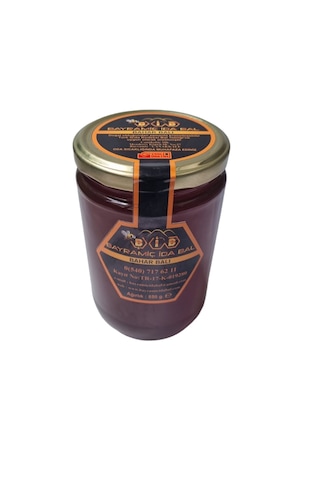 Bayramiç İda Bal Bahar Balı 850 G