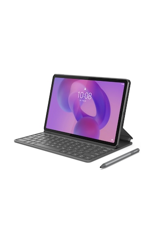 Lenovo Idea Tab - Tab K11 Gen 2 Tb336fu-tb336zu Uyumlu Folio Klavyeli Kılıf - Zg38c07069