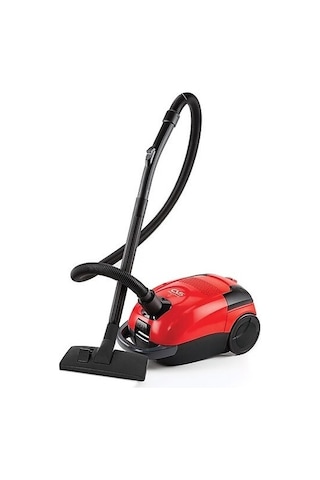 Cvs DN-4722 Palermo 1200 W Toz Torbalı Elektrik Süpürgesi