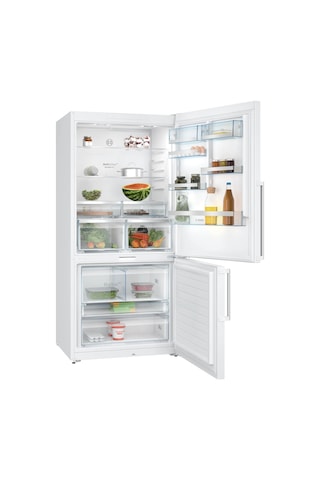 Bosch KGP86AWC0N 621 LT No-Frost Kombi Tipi Buzdolabı