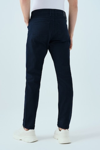 Loft Erkek Pantolon Lf2039375 Lacivert