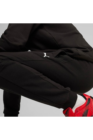 Puma F1 Erkek Eşofman Altı 627226 01 Siyah