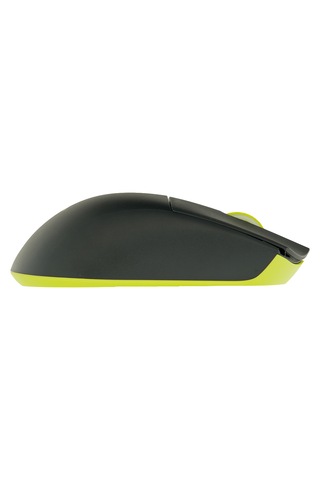 Gameraider Gr3s Pro Obsidian Black Pixart 3395 Sensör Kablosuz Gaming Mouse
