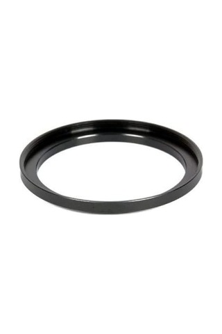 Step-up Ring Filtre Adaptörü 49-72 Mm