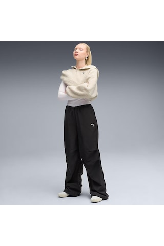 Puma Mostro Og Prime Erkek Günlük Spor Ayakkabı C-pum403206p08p08 Beyaz