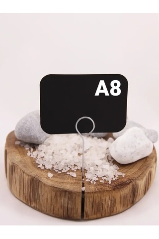 Psmtorg Tebeşirli Etiketler, Etiket Tutucu İğnesi. 60061364 Diğer