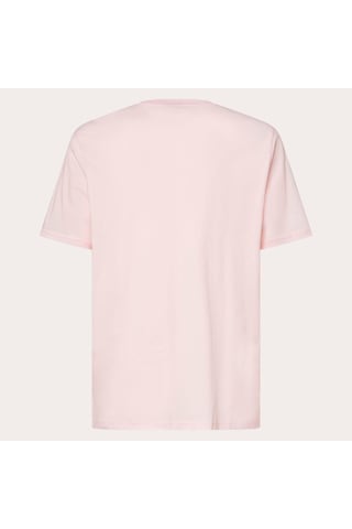 Oakley O Bark 2.0 Tee Erkek T-shirt-foa402167 Pembe