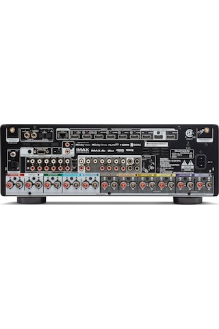 Marantz Cinema 50 9.4 Kanal Network AV Receiver