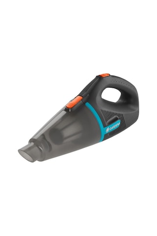 Gardena 9340-20 Easy Clean Li Akülü El Süpürgesi