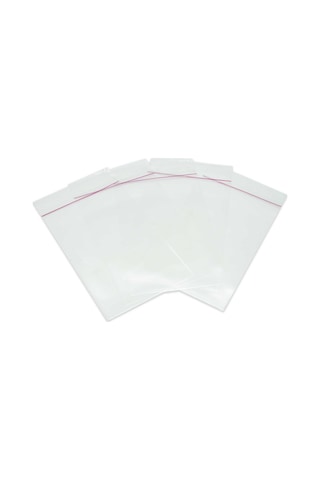 8X15 Bantlı Opp Parlak Jelatin 1000 Adet