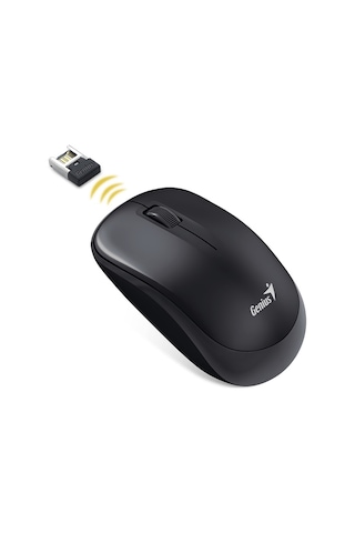 Genius Traveler 6000Z Mouse Siyah