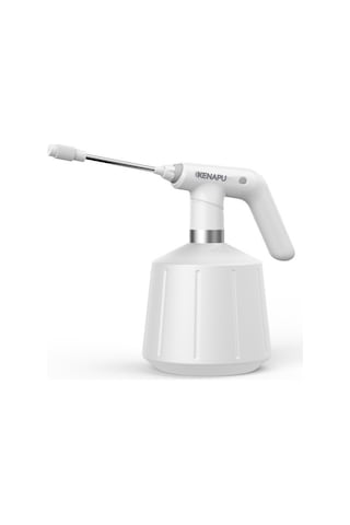 Çiçekleri Sulamak İçin Elektrikli Sulama Kabı, Dezenfeksiyon İçin Özel Sulama Kabı-2. 5sirke