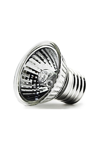 Yifomall Kaplumbağa İçin İki Başlı Isınma Lambası - Uvb Ve Kalsiyum Takviyesi, Otomatik Zamanlayıcı, 50w, Savaşkan Hayvanlar İçin Isıtıcı Ve Işık Kaynağı Gümüş