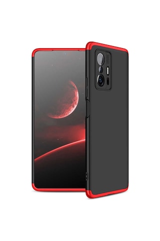 Xiaomi Mi 11T 5G Kilif Zore Ays Full Koruma Kilif 532707488