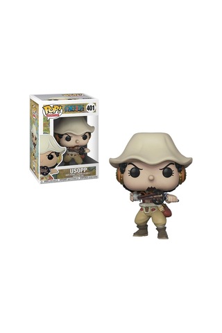 Funko Statue, Mehrfarbig, 32717
