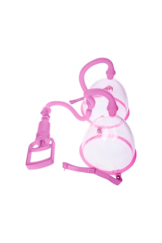 Lilitu Shop Breast Pump Ikili Göğüs Vakum Pompası