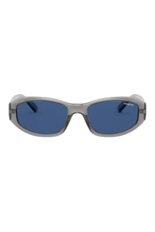 Arnette Ar4266 259080 Lızard Mavi Aynalı Güneş Gözlüğü