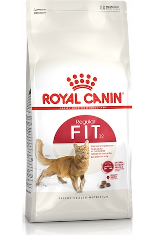 Fit32 2 Kg + Sensory Smell Gravy 85g 2 Adet Hediye
