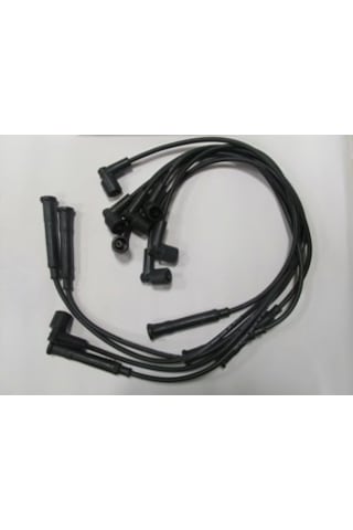 Bmw 5 Serı E34 88/95 Buji Kablosu Takım 12v M20b20m20b25 2.0/2.5 Cc Yow Jung