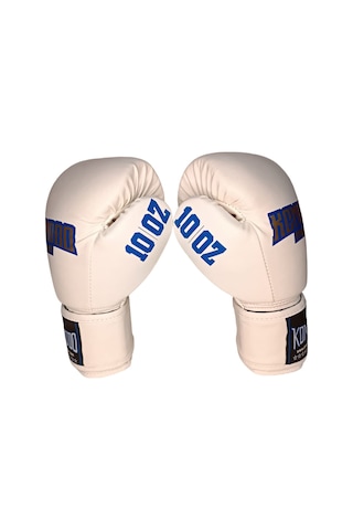 Komodo Sport Boks Eldiveni Ksb 203 Beyaz