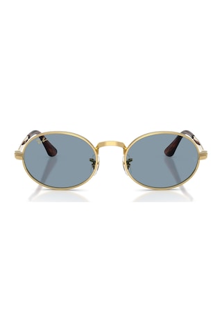 Ray-ban Rb3931 001 56 54 Unisex Güneş Gözlüğü Altın