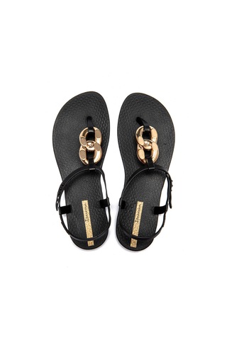 Class Connect Kadın Sandalet Siyah 35/42 Siyah