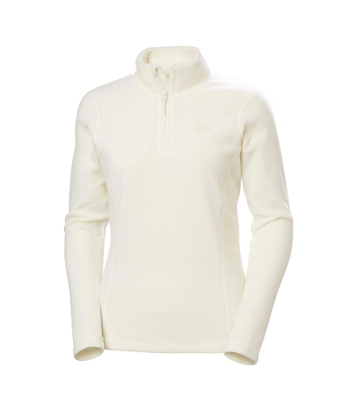 Helly Hansen W Lıght Halfzıp Polar-11000 Snow