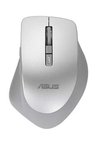 Asus Wt425 Kablosuz Mouse Gümüş 90xb0280-bmu0l0