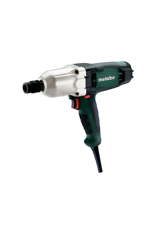 Metabo Elektrik Somun Sıkma 650w 600nm Ssw 650