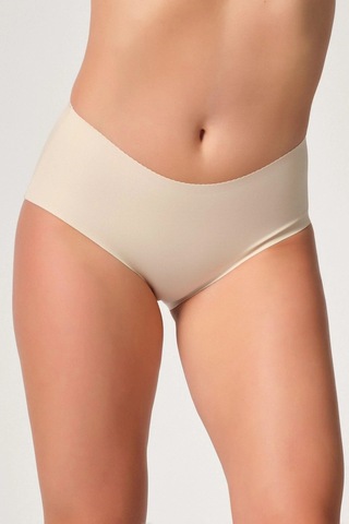 L'ombre Ten Mı Emay 2702 Lazer Kesim Toparlayıcı Mama Slip Korse