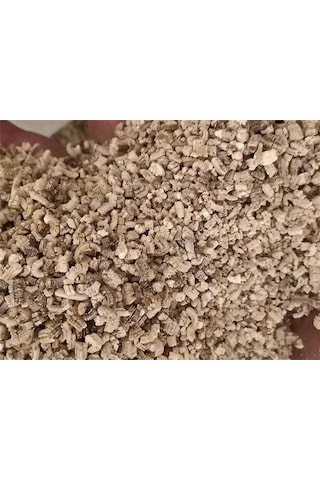 Vermikulit 3-5 Mm