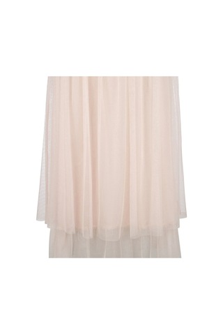 Bulalgiy Kadın Pudra Etek - Bga297627