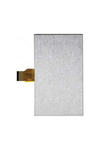Midbook MB-971 HD Lcd İç Ekran
