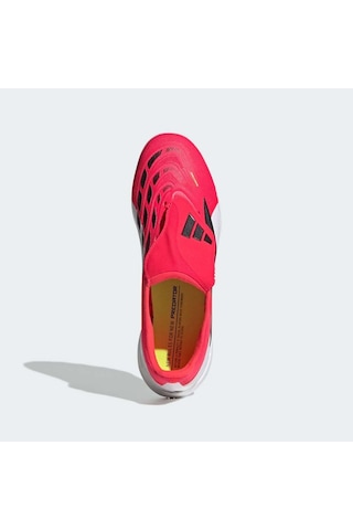 Adidas Jr7873 Predator League Ft Tf Erkek Halısaha Ayakkabısı Kırmızı