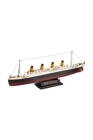 Revell Maket Seti Titanic 5727
