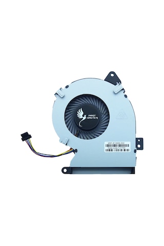 Asus Uyumlu X540UB-GO357T, X543MA-GQ1082 CPU Fan, İşlemci Fanı